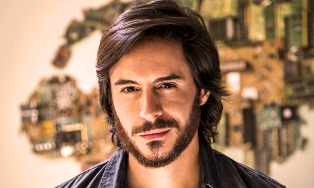 Ricardo Tozzi: ‘A gente está aqui para se comunicar com o público’