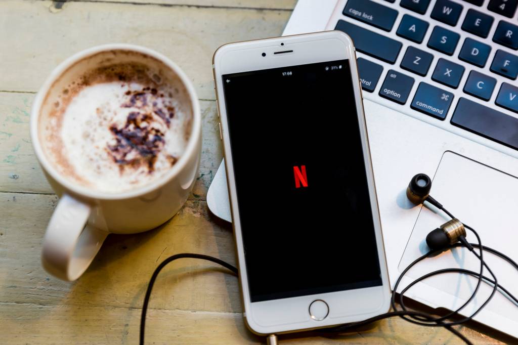 Netflix vai permitir que você compartilhe o que vê pelo stories do Insta