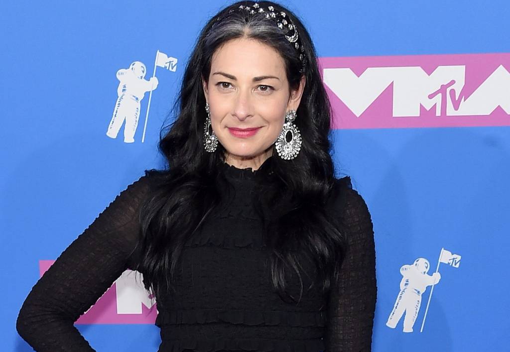 Stacy London Stacy London