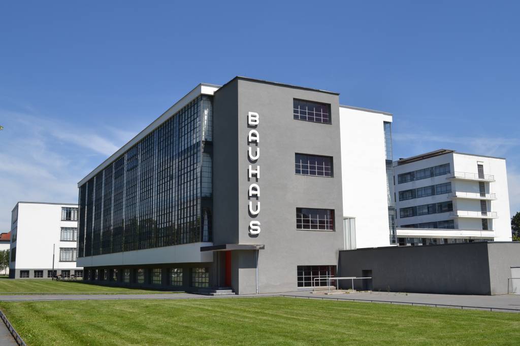 100 anos de Bauhaus: a escola que mudou a arte, a arquitetura e o design