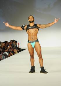 Marco Marco Debuts Collection Seven With Style Fashion Week