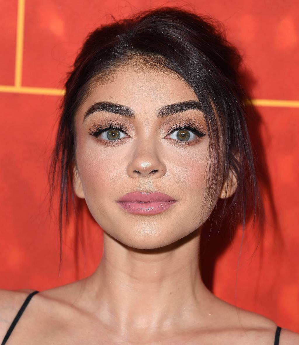 Sarah Hyland relata episódio em que chegou muito perto de cometer suicídio