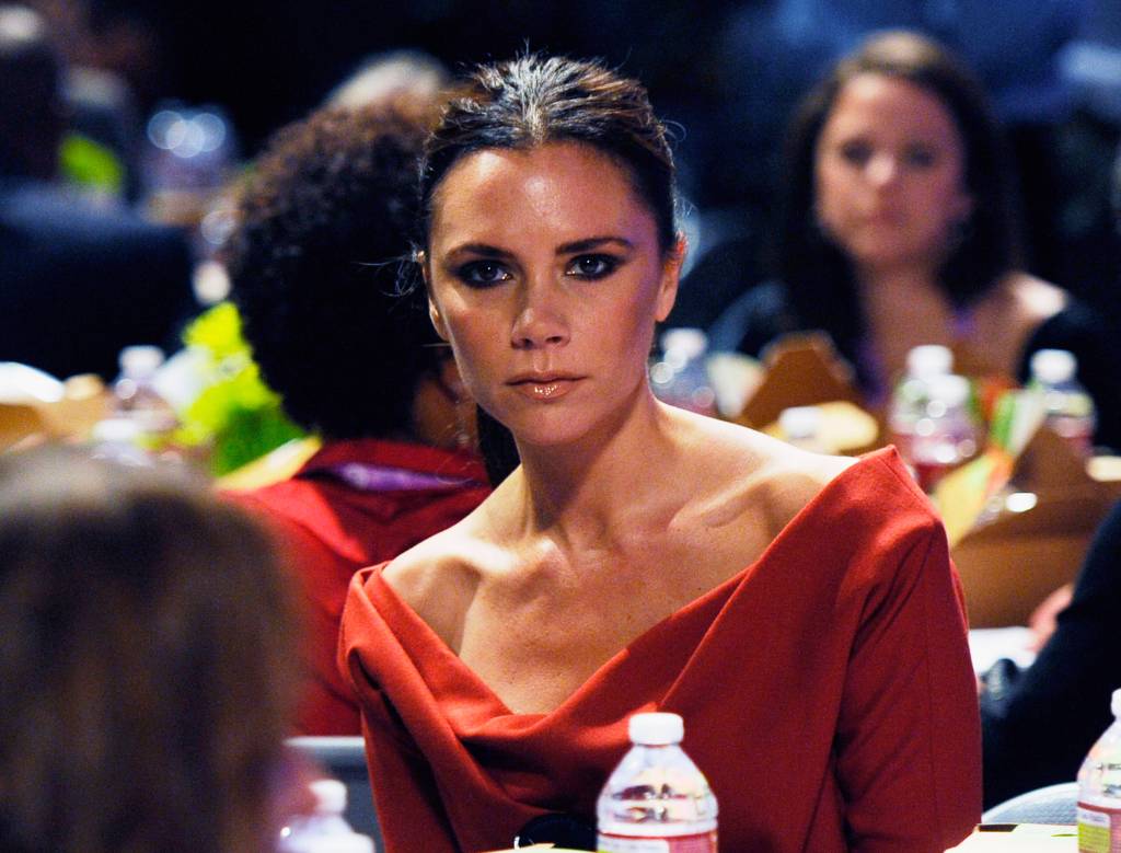 Victoria Beckham desmente boatos sobre a volta das Spice Girls