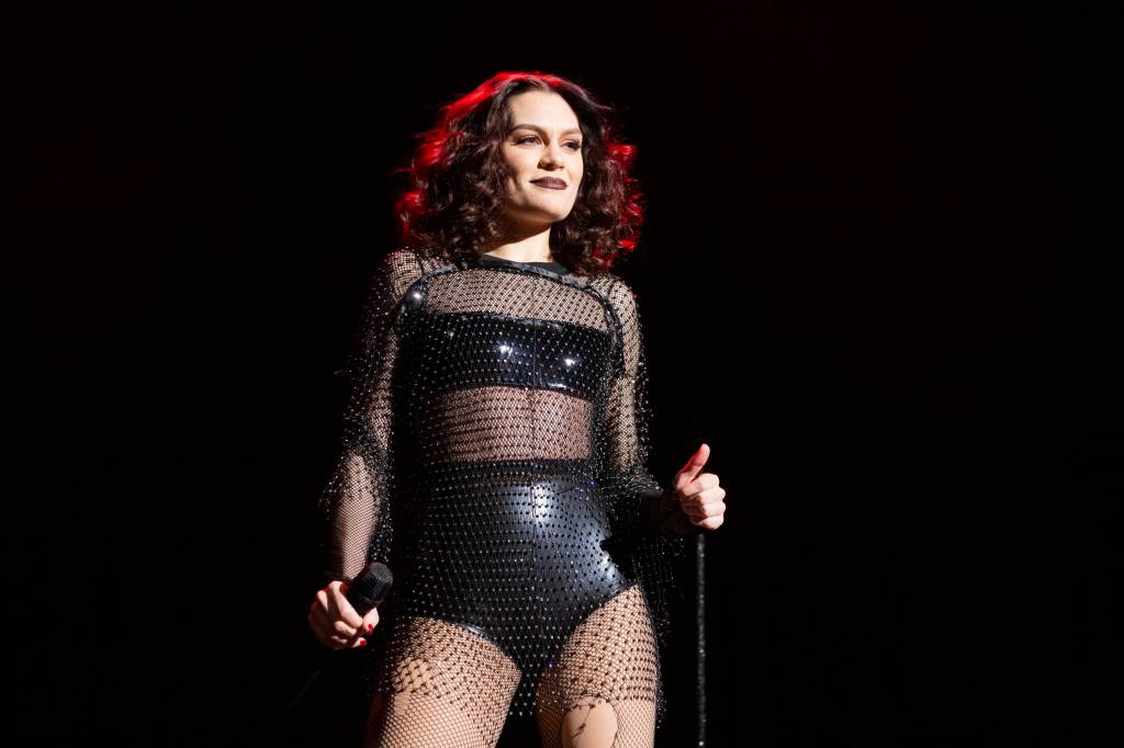 Jessie J Jessie J
