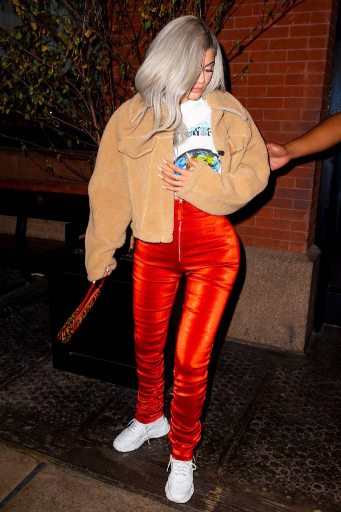 Kylie Jenner Kylie Jenner