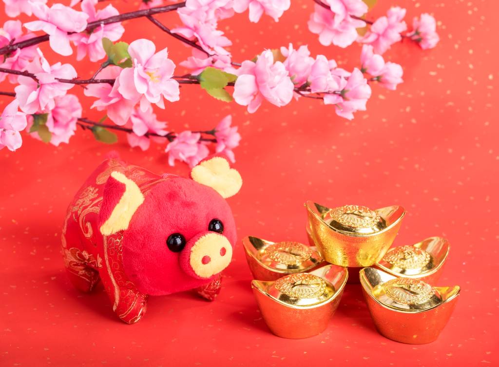 Seis dicas para ter sucesso no Ano Novo Chinês, que começa nesta terça