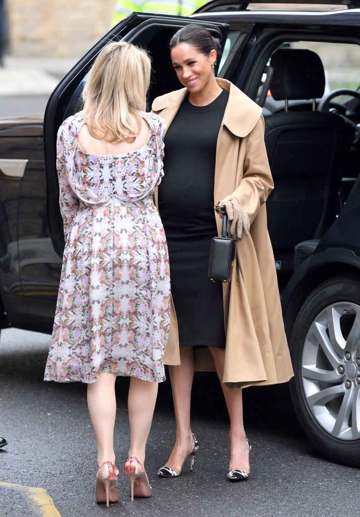 Meghan Markle Meghan Markle
