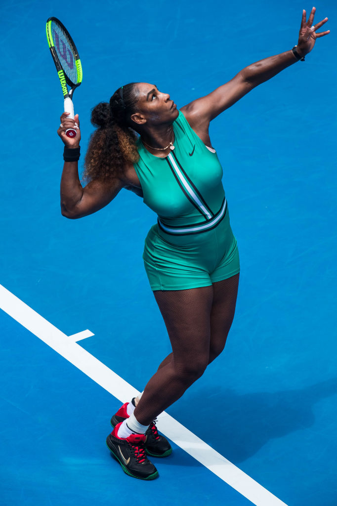 Serena Williams Serena Williams