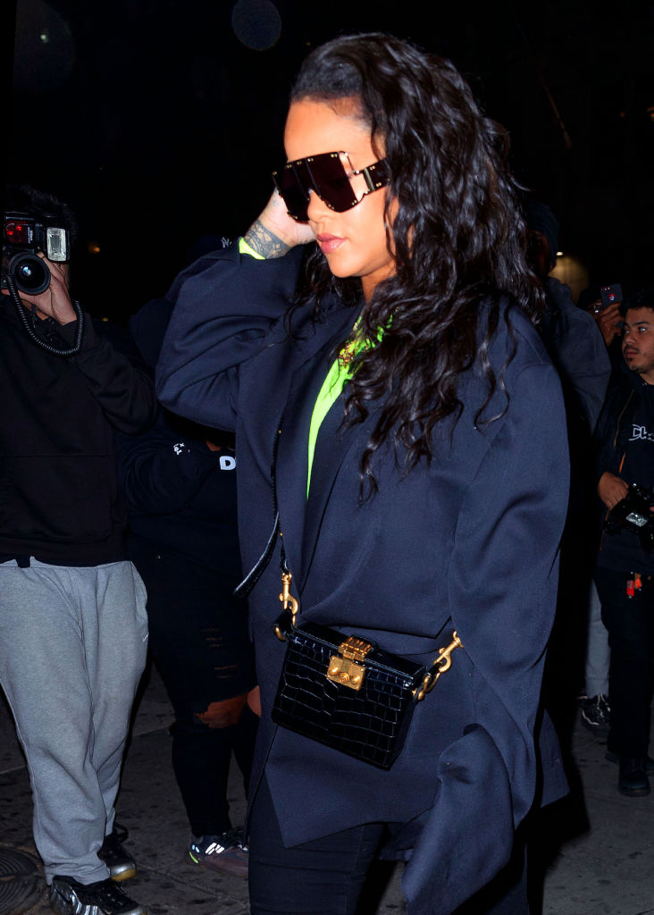 Rihanna Rihanna