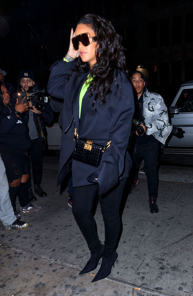 Rihanna Rihanna