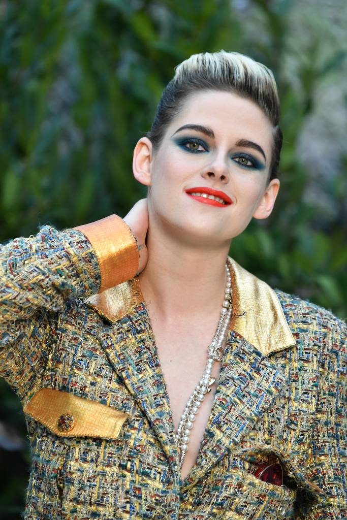 Kristen Stewart Kristen Stewart