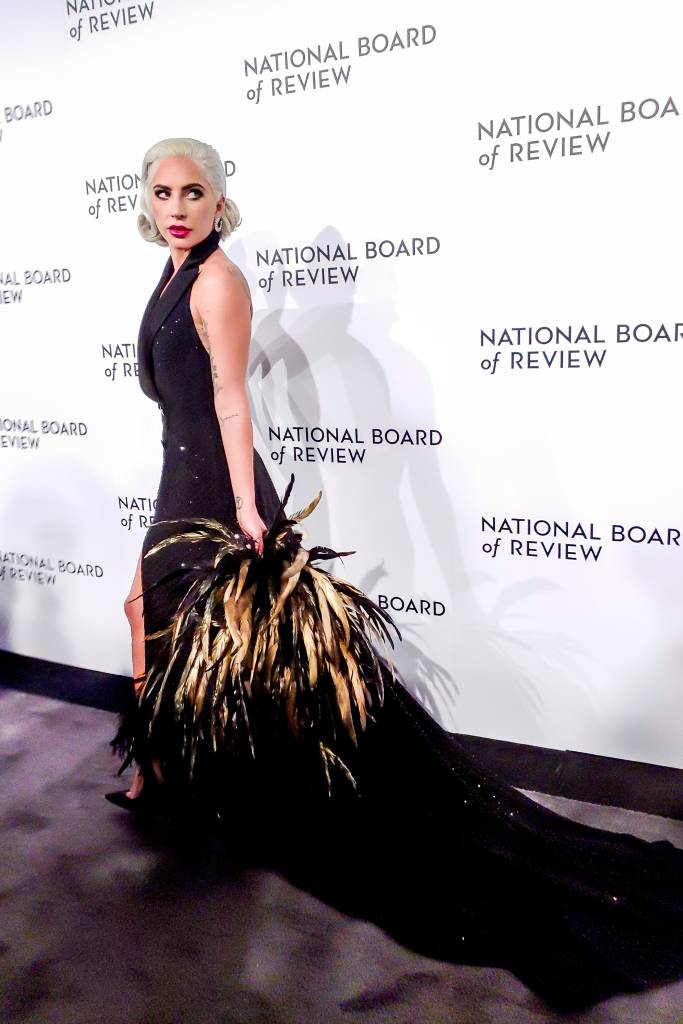 Lady Gaga