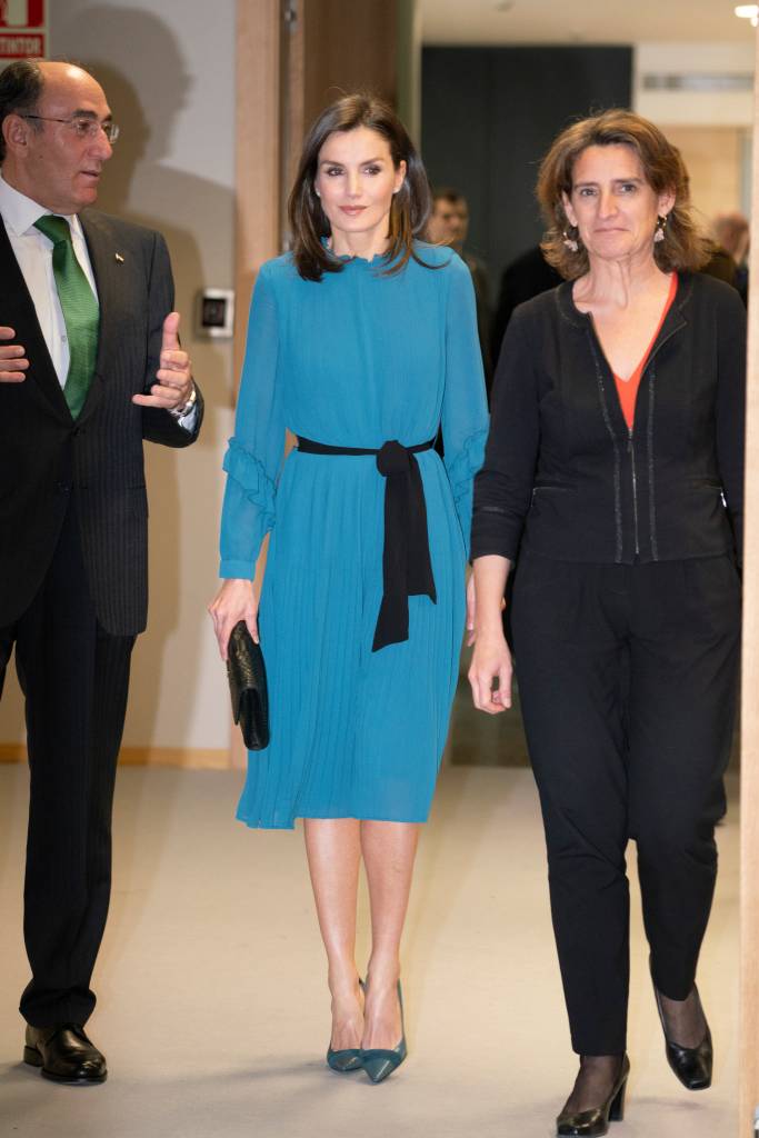 Rainha Letizia da Espanha Rainha Letizia da Espanha