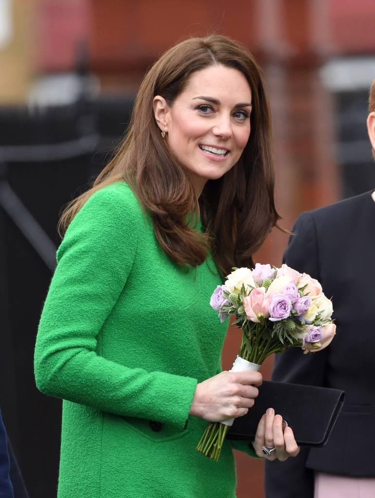 Kate Middleton Kate Middleton