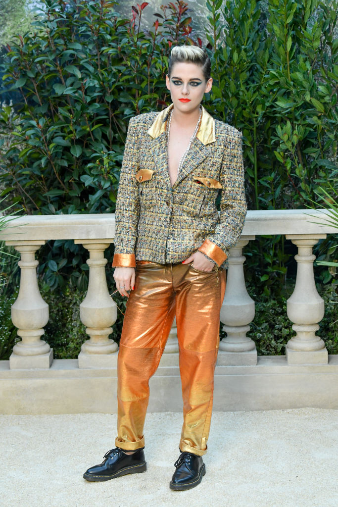 Kristen Stewart Kristen Stewart