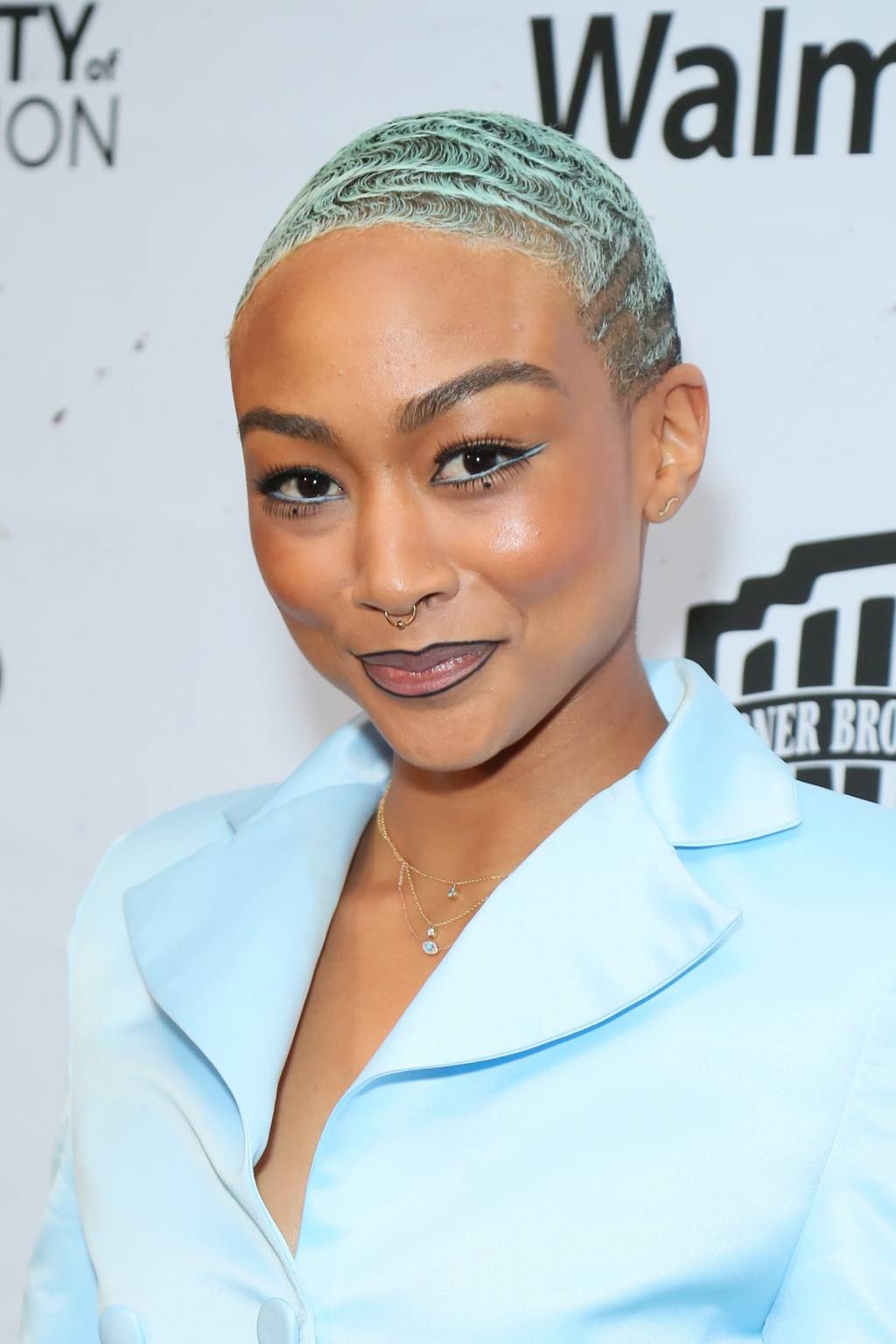 Tati Gabrielle 2019 Essence Black Women In Hollywood Awards Luncheon – Red Carpet