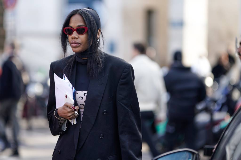 tiaras-inverno-2019-street-style Street Style – Paris Fashion Week – Menswear F/W 2019-2020 : Day Four