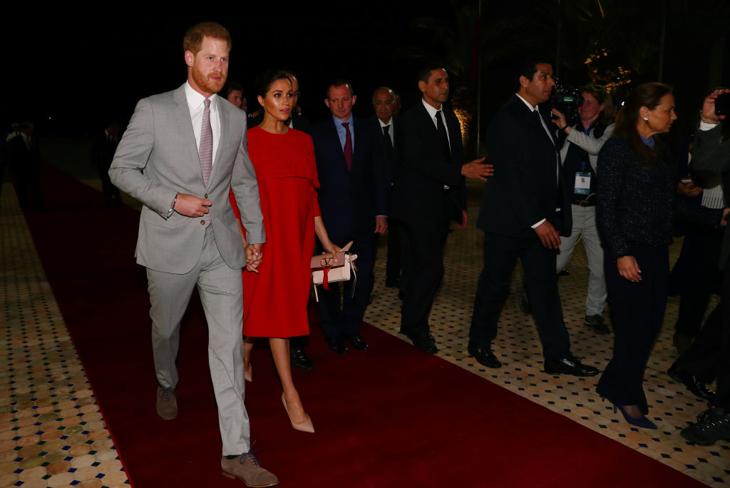 Meghan Markle e Príncipe Harry Meghan Markle e Príncipe Harry
