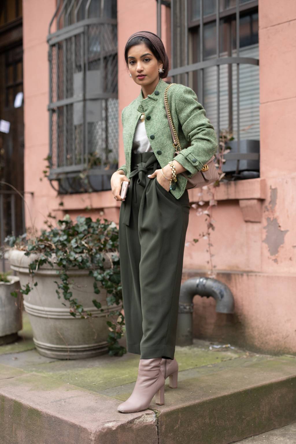tiaras-inverno-2019-street-style Street Style – New York Fashion Week: Men’s