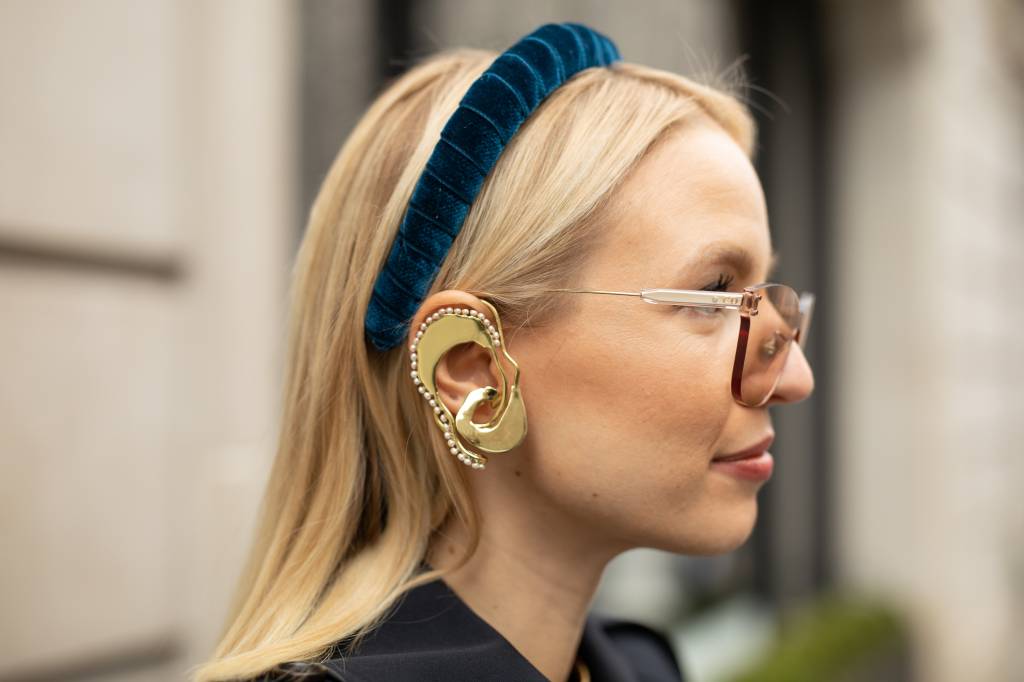 tiaras-inverno-2019-street-style Street Style – New York Fashion Week February 2019 – Day 1