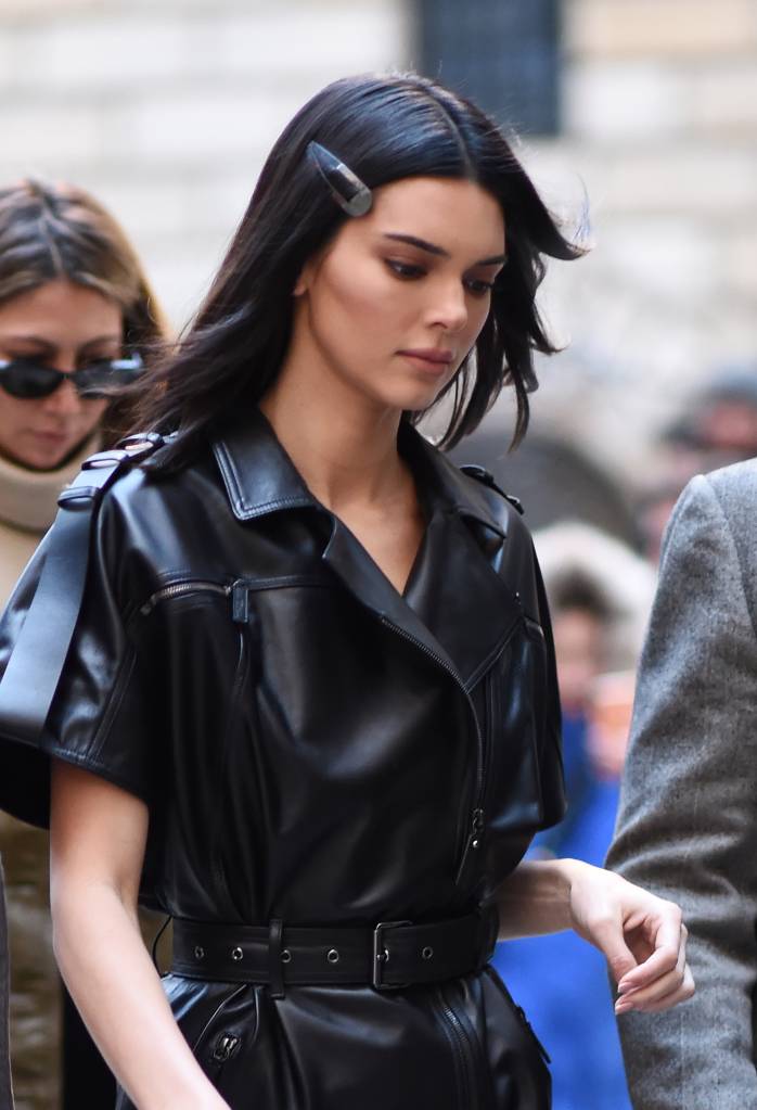 Kendall Jenner