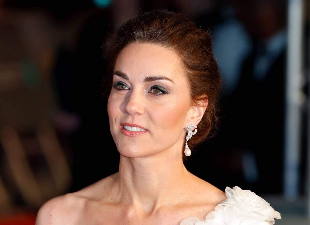 Você nunca viu a Kate Middleton tão à vontade quanto nessas fotos