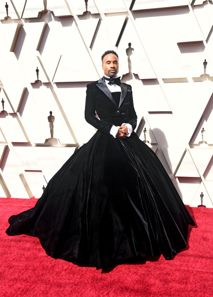 Billy Porter Billy Porter