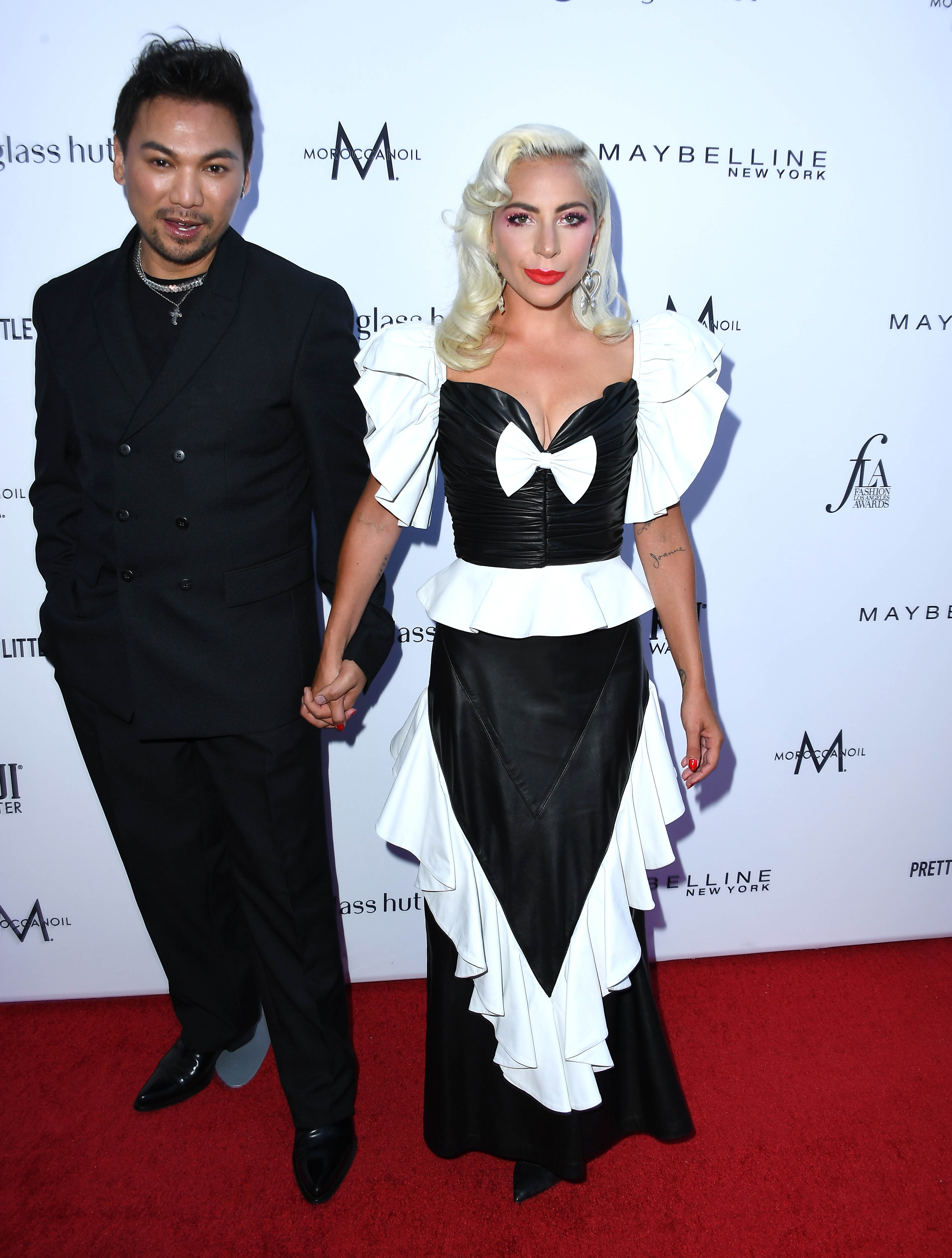 The Daily Front Row&rsquo;s 5th Annual Fashion Los Angeles Awards &ndash; Arrivals