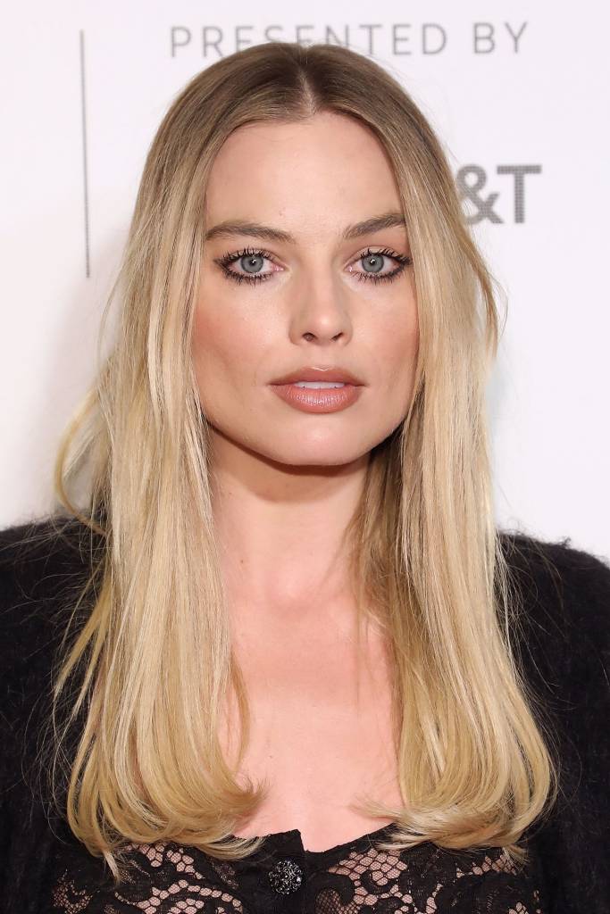Margot Robbie Margot Robbie