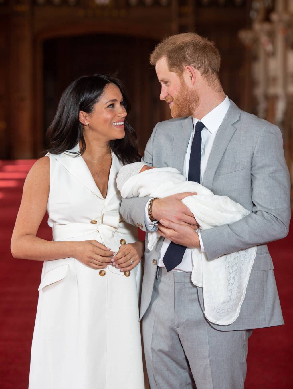 Meghan Markle Principe Harry e o Bebê Real Meghan Markle Principe Harry e o Bebê Real