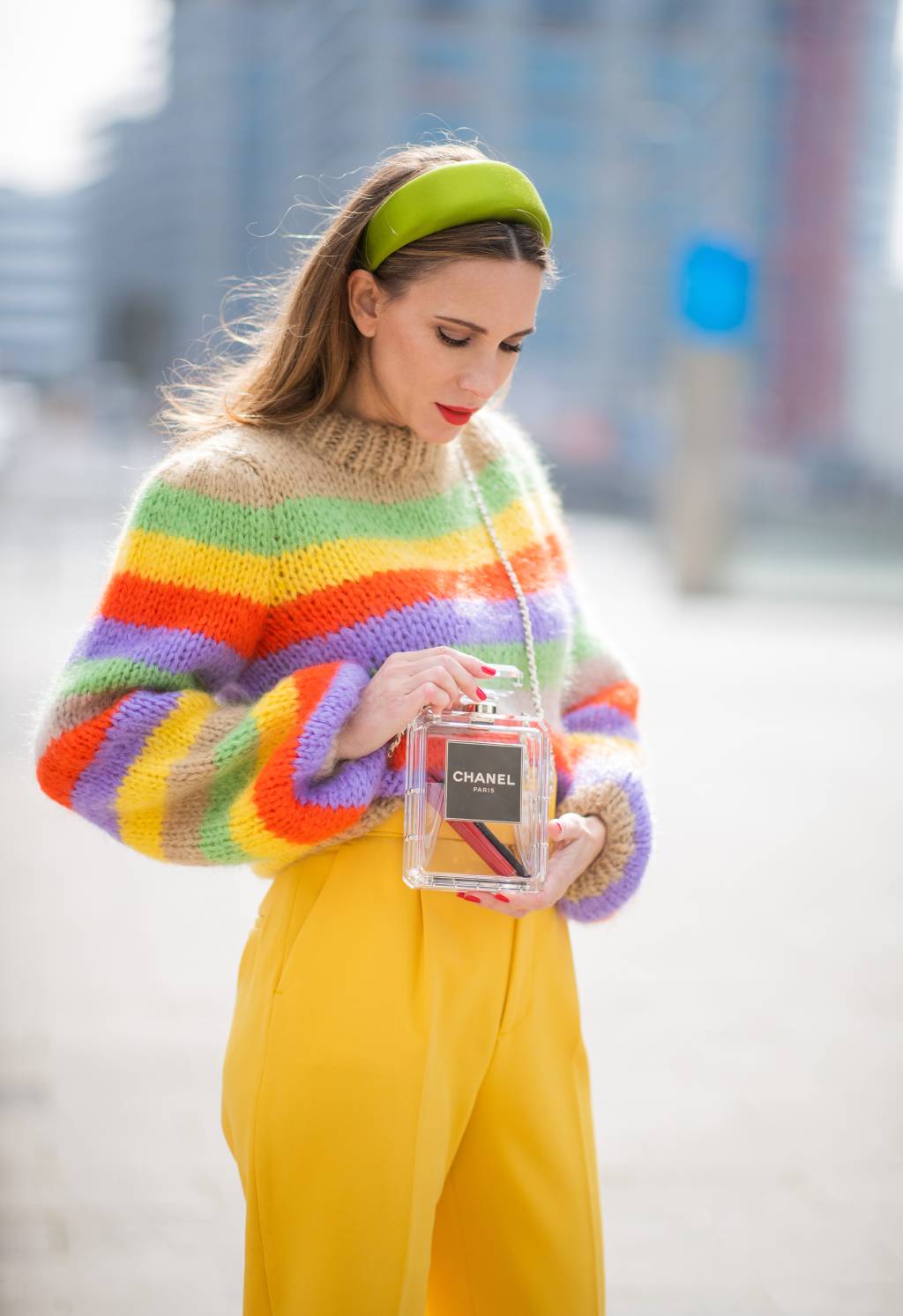 tiaras-inverno-2019-street-style Street Style – Duesseldorf – May 03, 2019