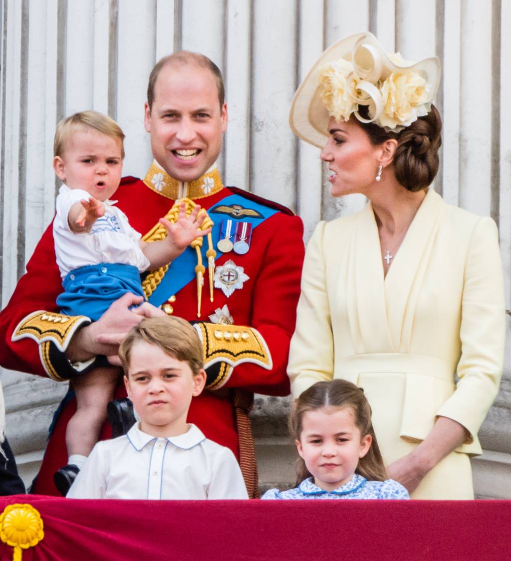 Trooping The Colour 2019 Trooping The Colour 2019