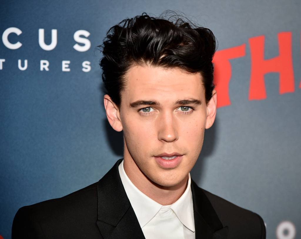 Austin Butler “The Dead Don’t Die” New York Premiere
