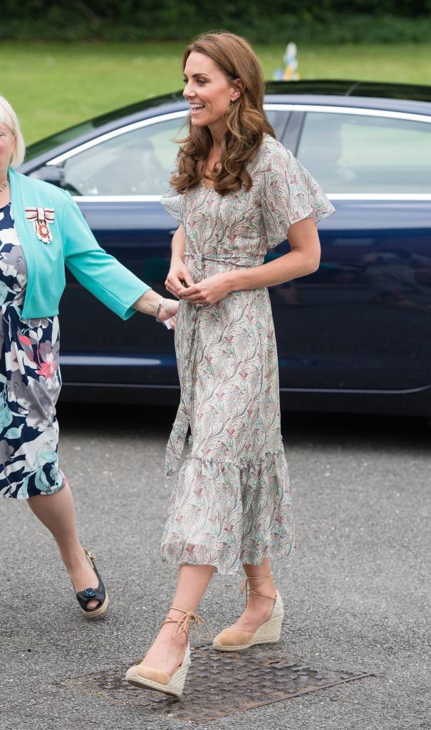 Kate Middleton