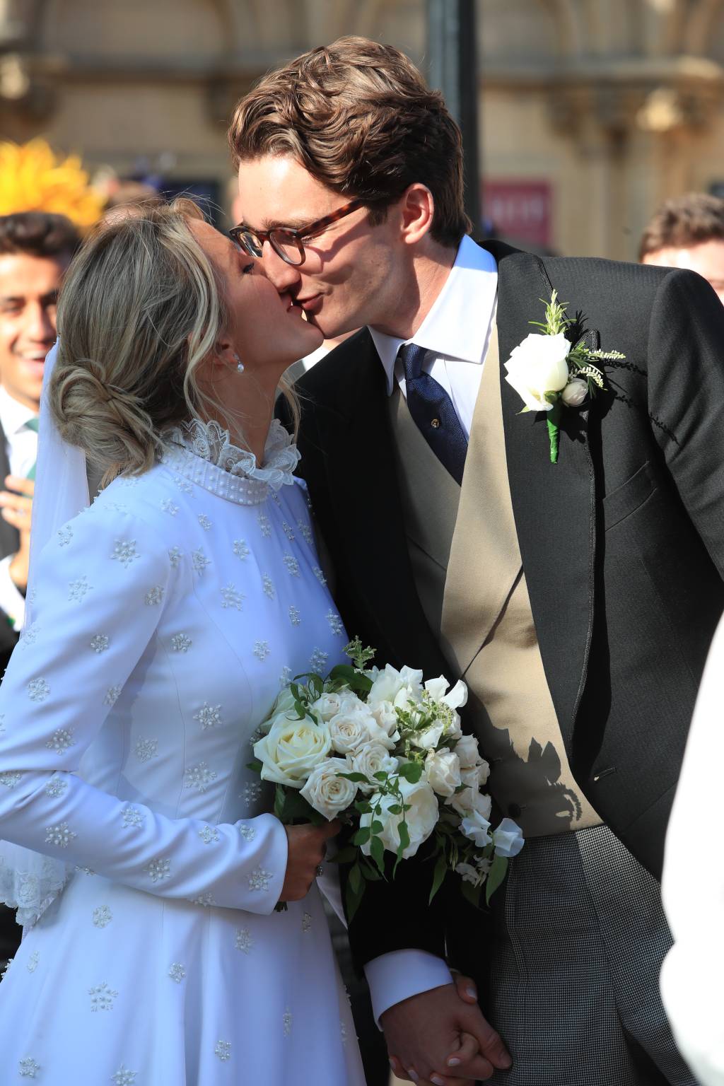 Ellie Goulding wedding Ellie Goulding wedding