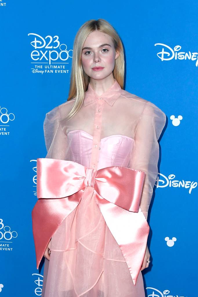 Elle Fanning