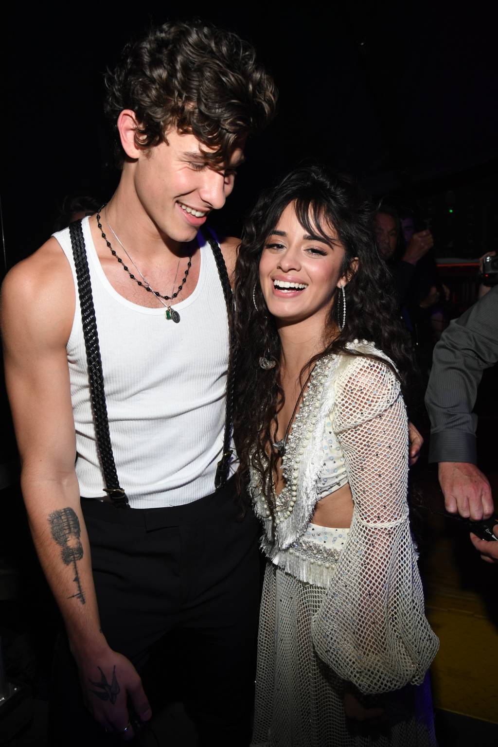 vestido-camila-cabello-patricia-bonaldi-vma-2019 2019 MTV Video Music Awards – Roaming Show
