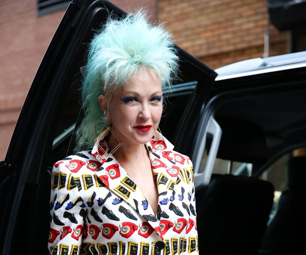 Cyndi Lauper Cyndi Lauper