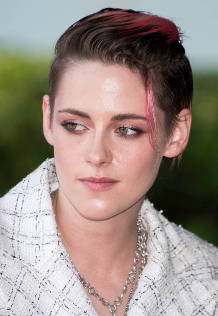 Kristen Stewart