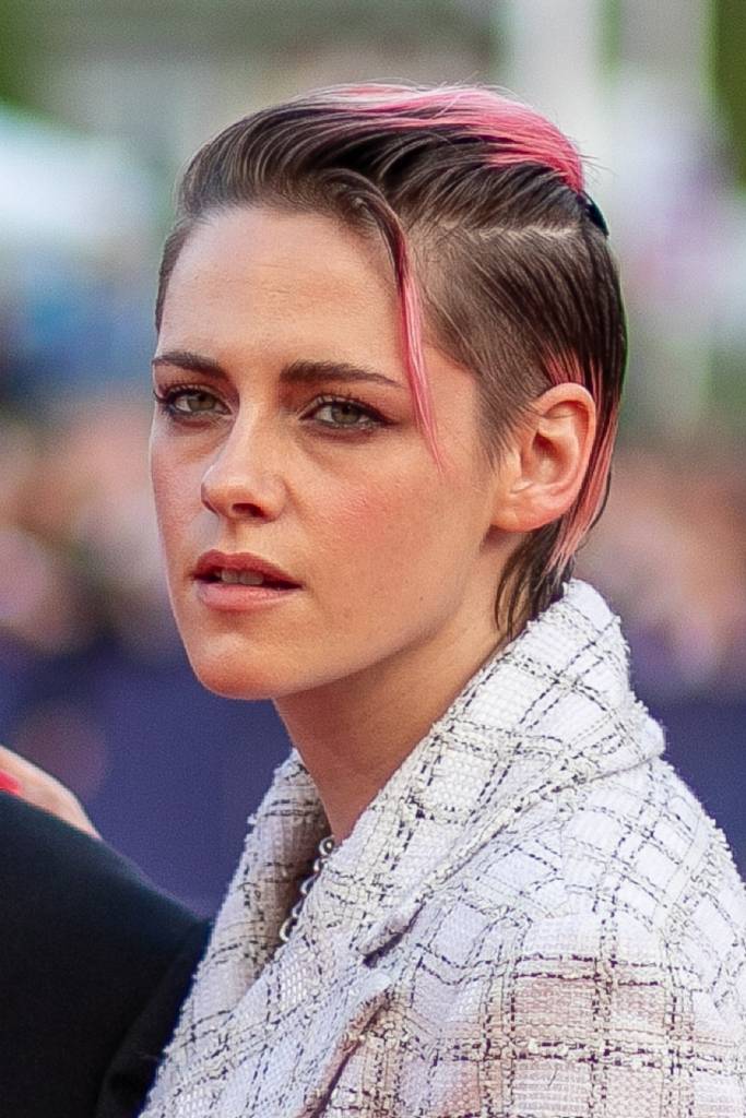 Kristen Stewart