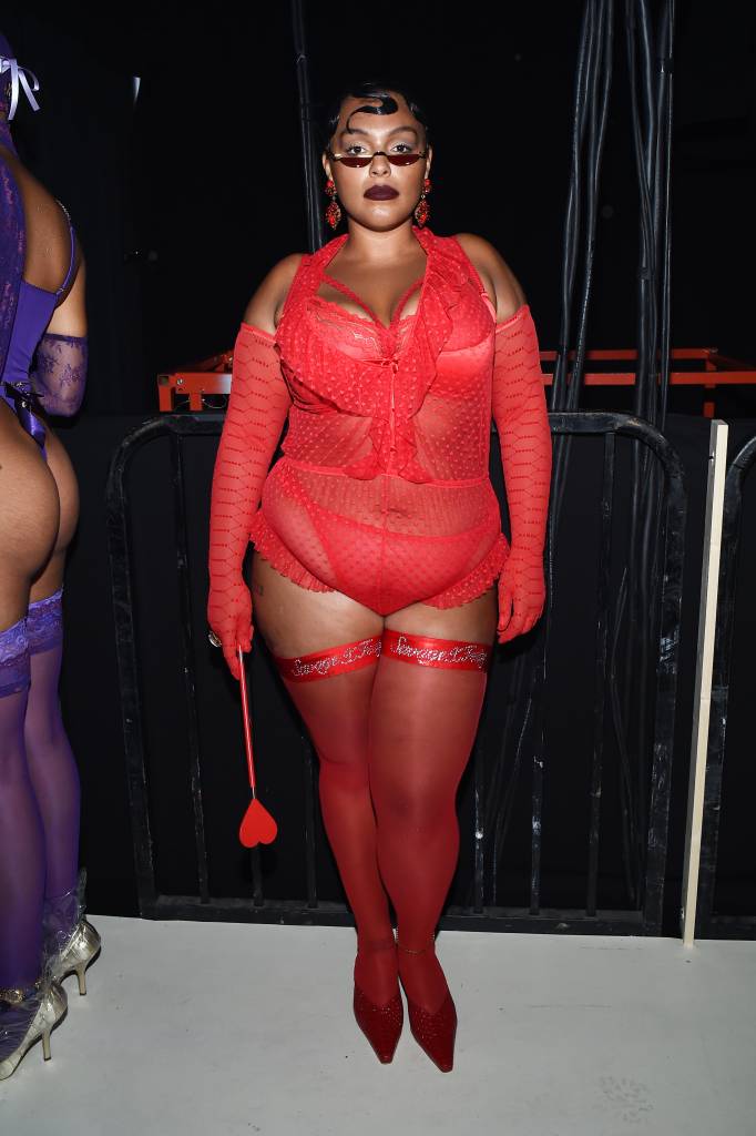 Savage X Fenty Show Savage X Fenty Show