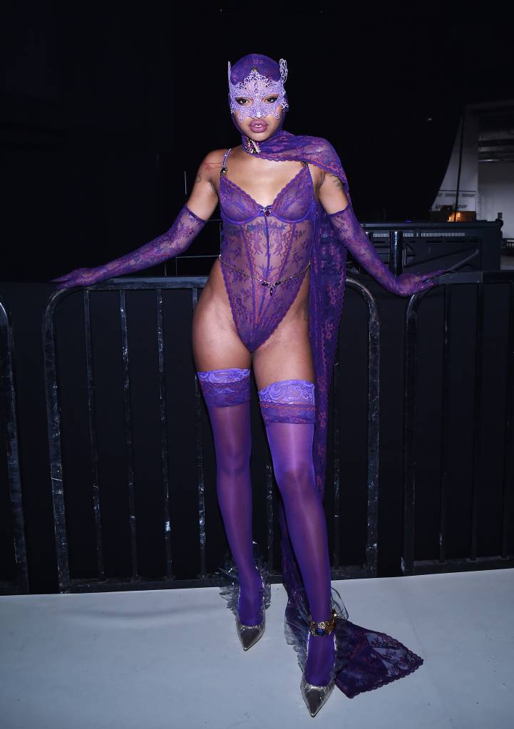 Savage X Fenty Show Savage X Fenty Show
