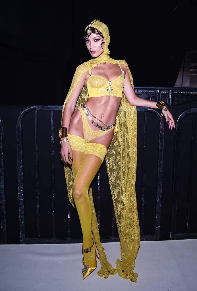Savage X Fenty Show Savage X Fenty Show