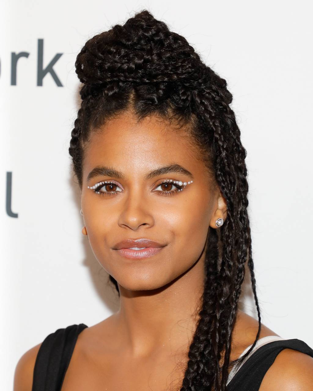 Zazie Beetz 57th New York Film Festival – “Joker” – Arrivals