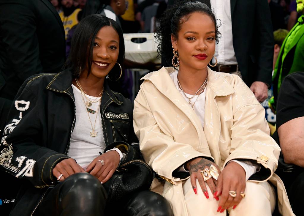 Rihanna Rihanna
