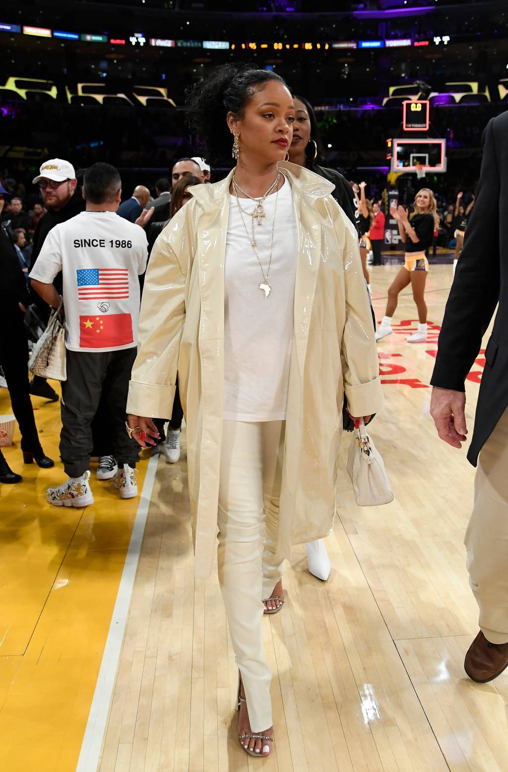 Rihanna Rihanna