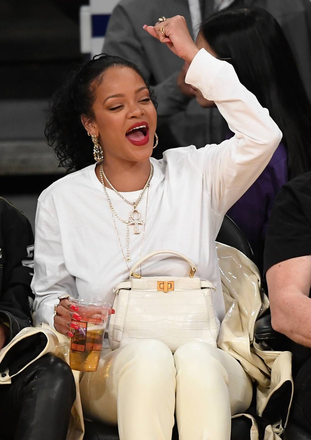 Rihanna Rihanna