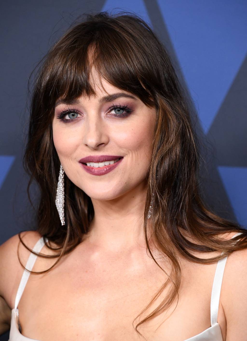Dakota Johnson Academy Of Motion Picture Arts And Sciences’ 11th Annual Governors Awards – Arrivals