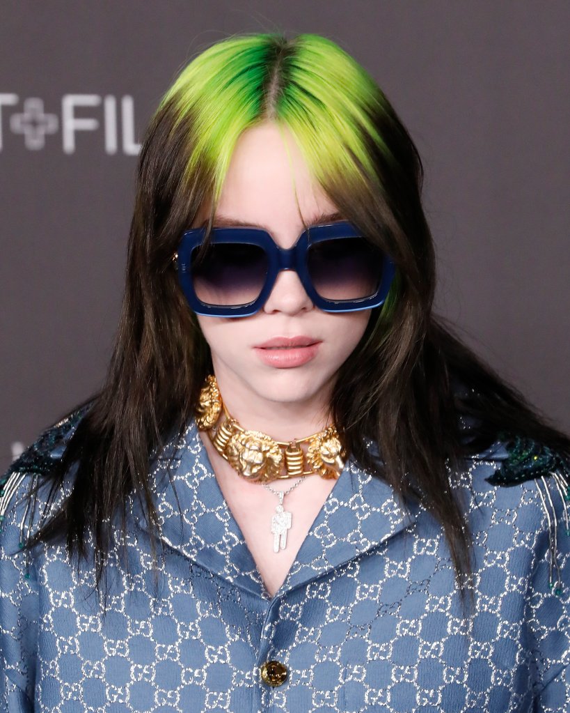 Billie Eilish