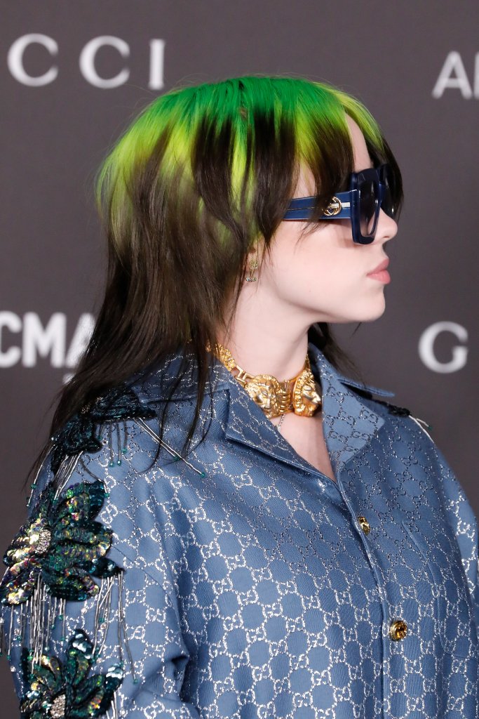 Billie Eilish